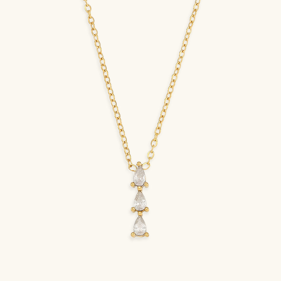 Collar Alana Diamond