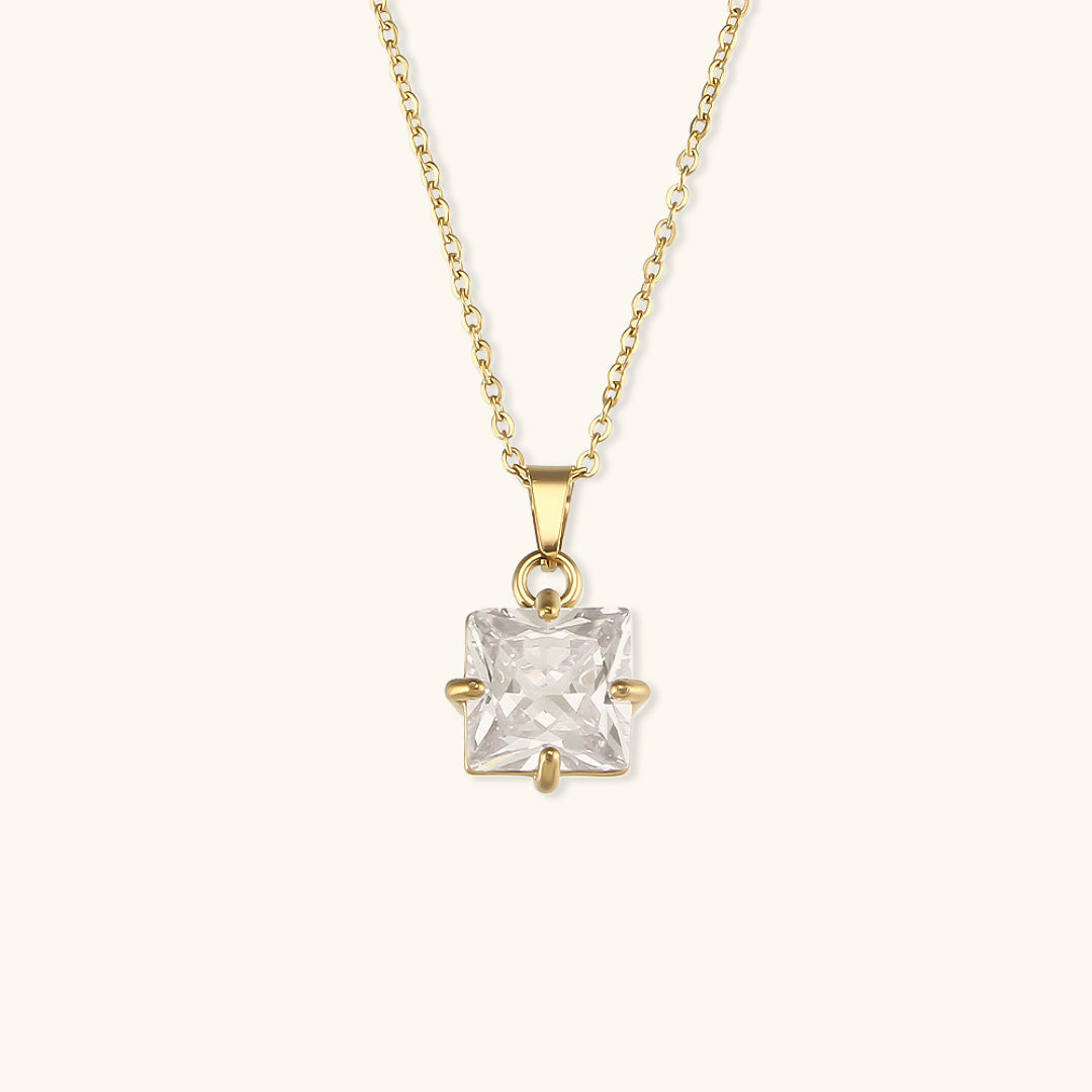 Collar Imogen Diamond