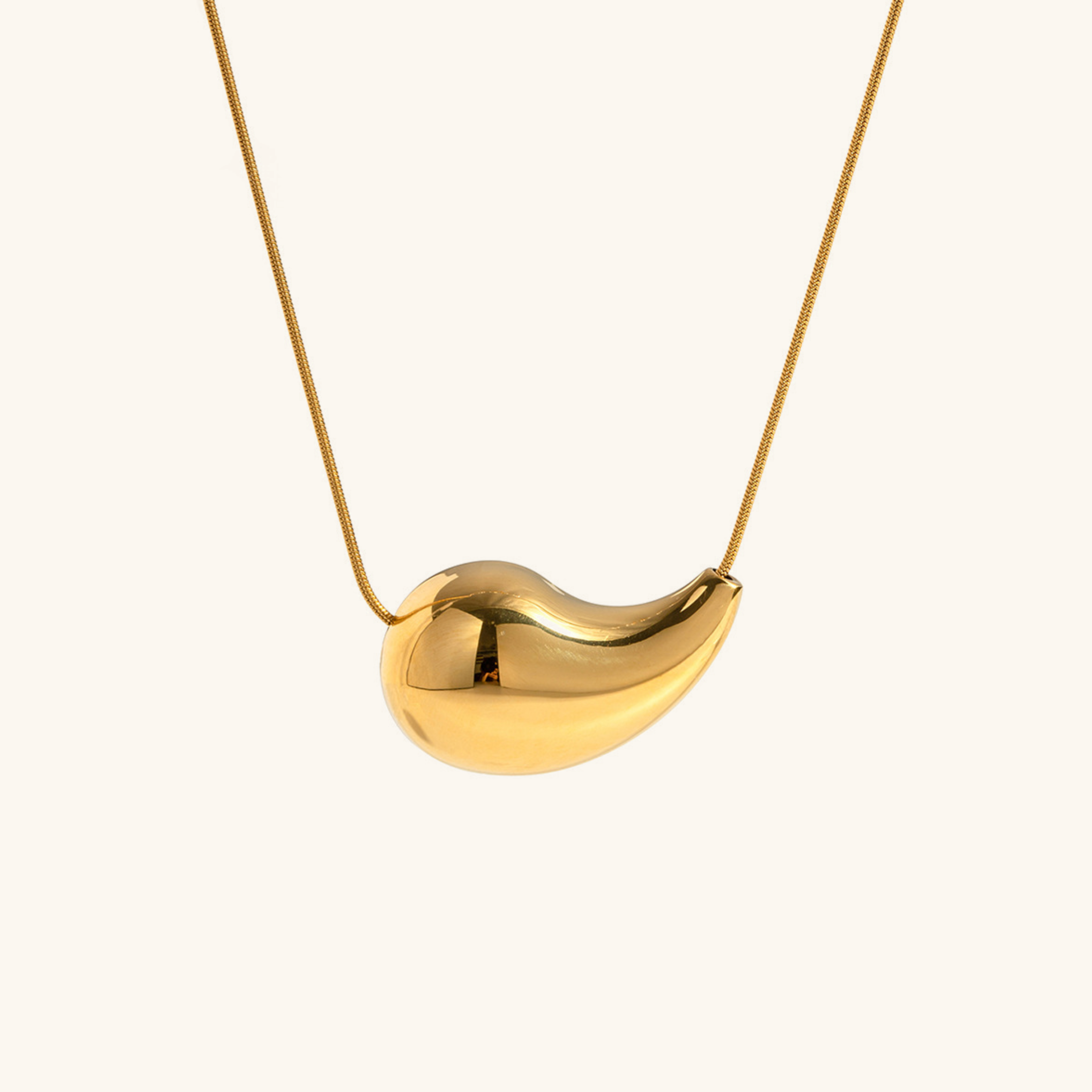 Collar Colgante Sandra