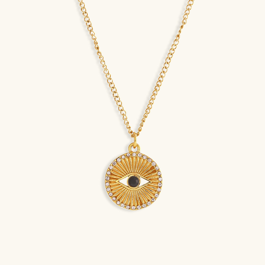 Collar Oro Mathilde