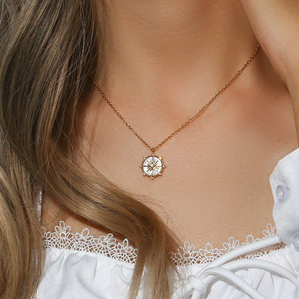 Collar Polaris