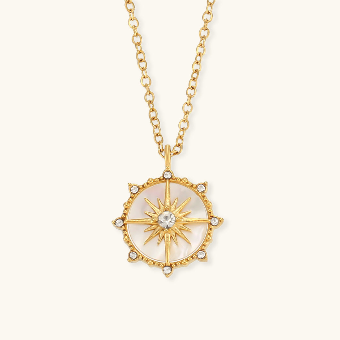 Collar Polaris