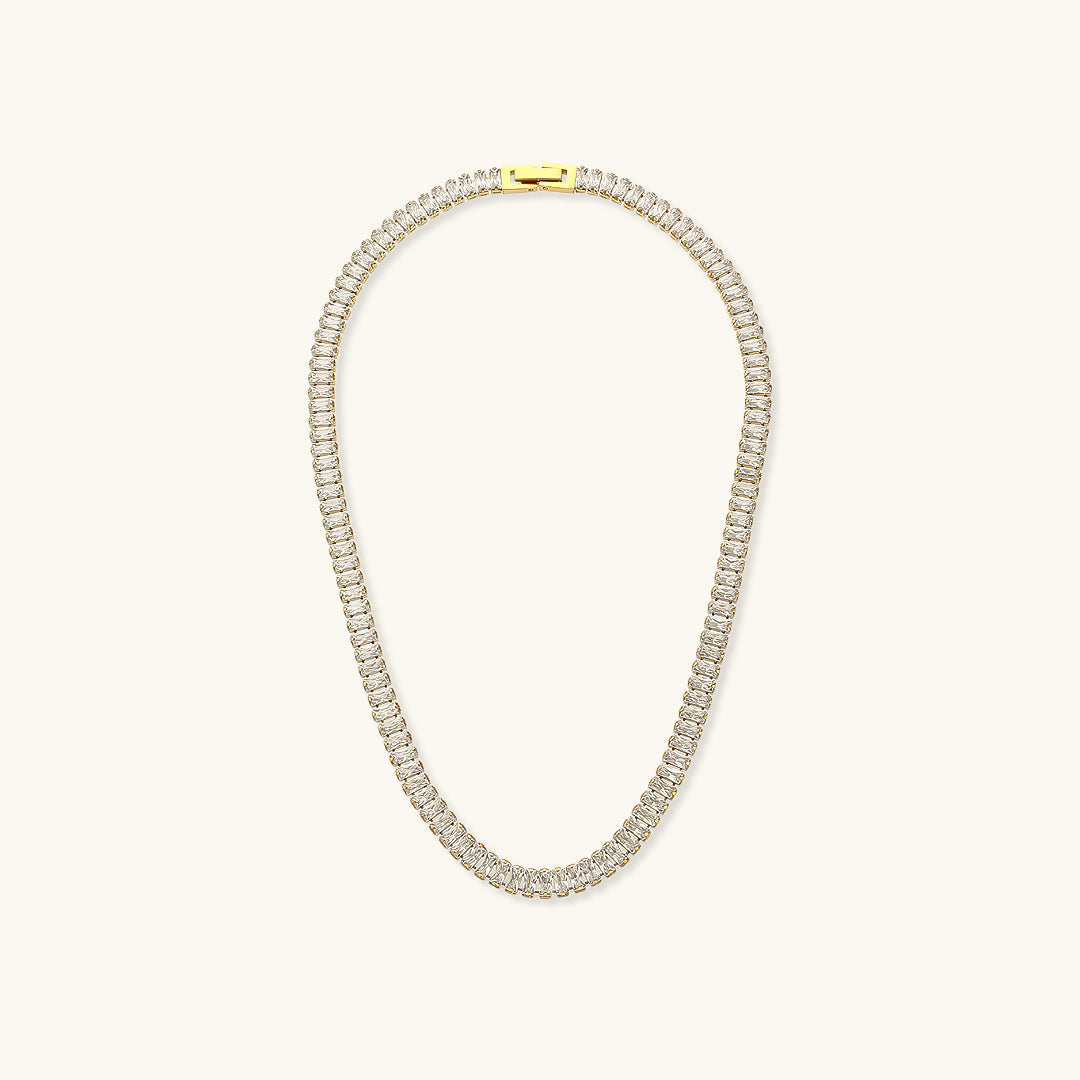 Collar Zora Diamond