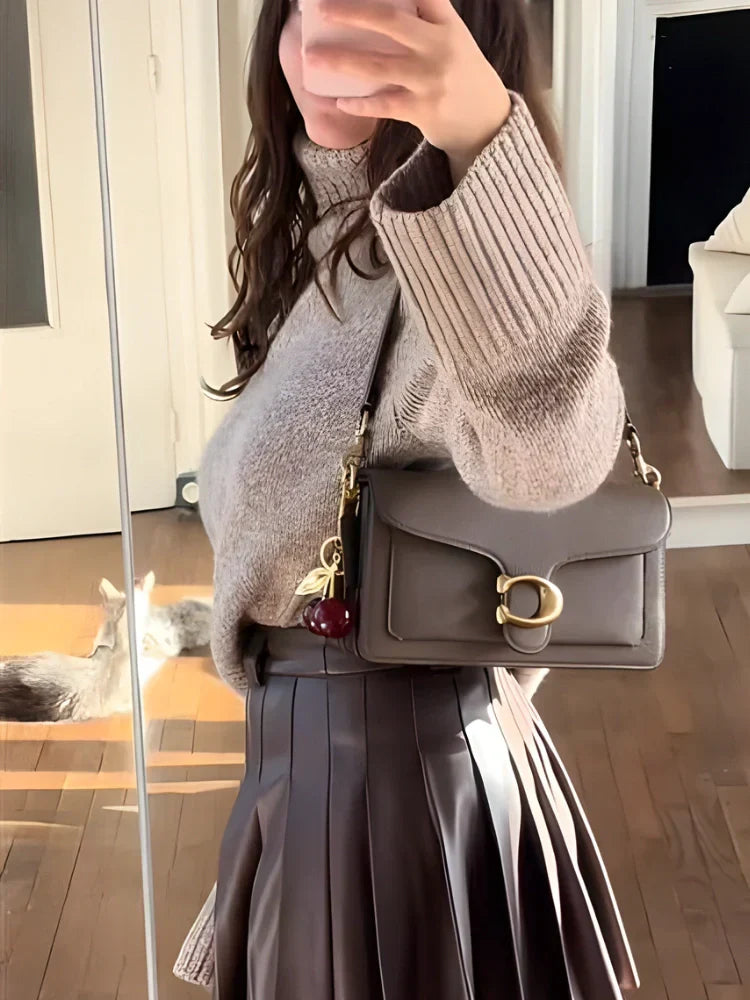 TABBY SHOULDER BAG 26