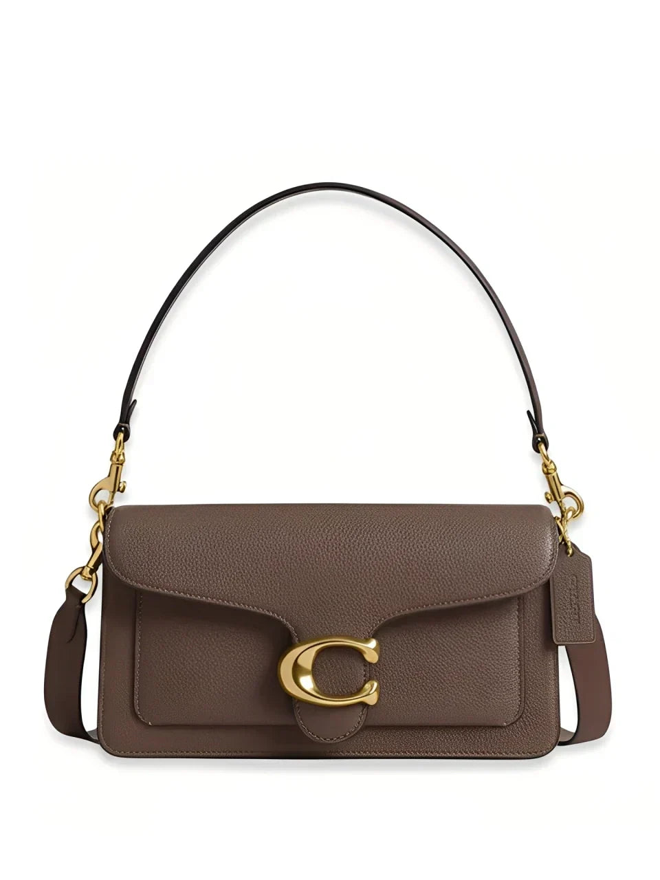 TABBY SHOULDER BAG 26