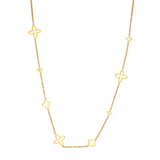 Prestige de Trébol Kette