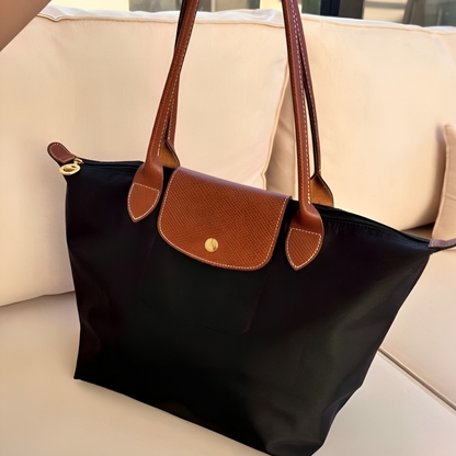 Longmont Tote™ | Lightweight Everyday Tote Bag