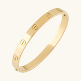 Pulsera de Eternidad de Eslabón