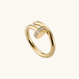 Anillo Deluxe