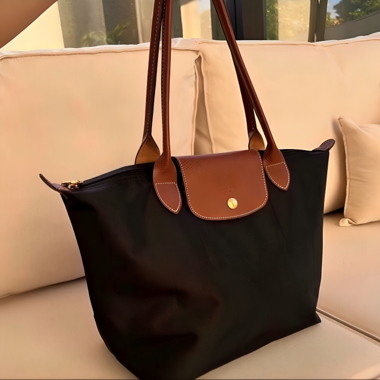 Longmont Tote™ | Lightweight Everyday Tote Bag