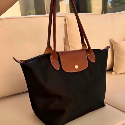 Longmont Tote™ | Lightweight Everyday Tote Bag