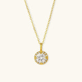 Collar Adora Gemstone