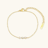 Pulsera Alana Diamond
