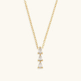 Collar Alana Diamond