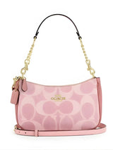 TERI SHOULDER BAG