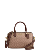 ROWAN SATCHEL BAG