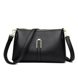 Ayla Small Leather Bag