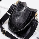 Women's Leather Bag - Mary Bennett