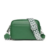 Small Women's Leather Bag Elina
