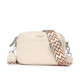 Small Women's Leather Bag Elina