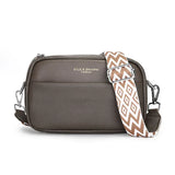 Small Women's Leather Bag Elina
