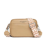 Small Women's Leather Bag Elina