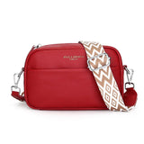 Small Women's Leather Bag Elina