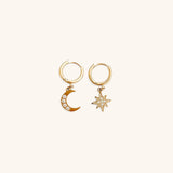 Aretes Cosmia