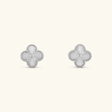 Aretes de Trébol