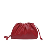 Valentina Small Pouch Bag