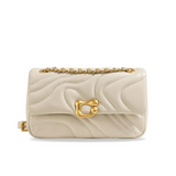 Emma Medium Leather Crossbody Bag