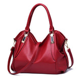 Leather Bag - Milim