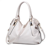 Leather Bag - Milim