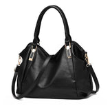 Leather Bag - Milim