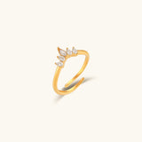 Anillo Finnian Diamond