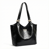 Leather Bag - Bless