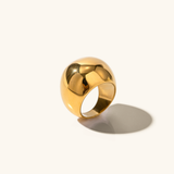 Anillo Oro Navia