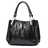 Calantha Leather Bag
