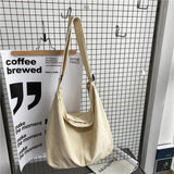 Urban Messenger Bag
