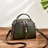 Small Leather Bag - Novelle
