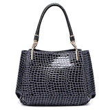 Calantha Leather Bag