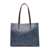 Leather Bag - Glim