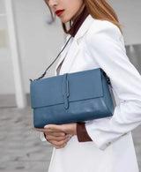 Willma Leather Bag
