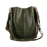 Women's Leather Bag - Mary Bennett