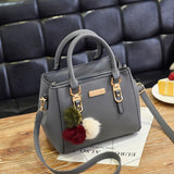 Imara Leather Bag