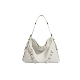 Dora Buckle Bag