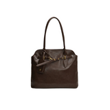Leather Bag - Talia