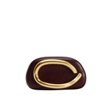 Émilie Organic Crossbody Clutch Bag