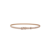 Women's Genuine Leather Belt - Dioré