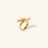Anillo Praire
